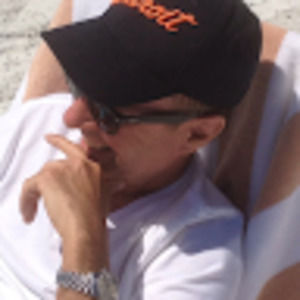 Meet your Posher, Don